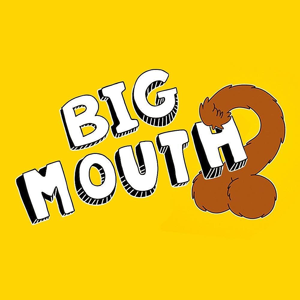 Nick Kroll, John Mulaney & Jason Mantzoukas talking ‘Big Mouth’ Season 2 at 92Y