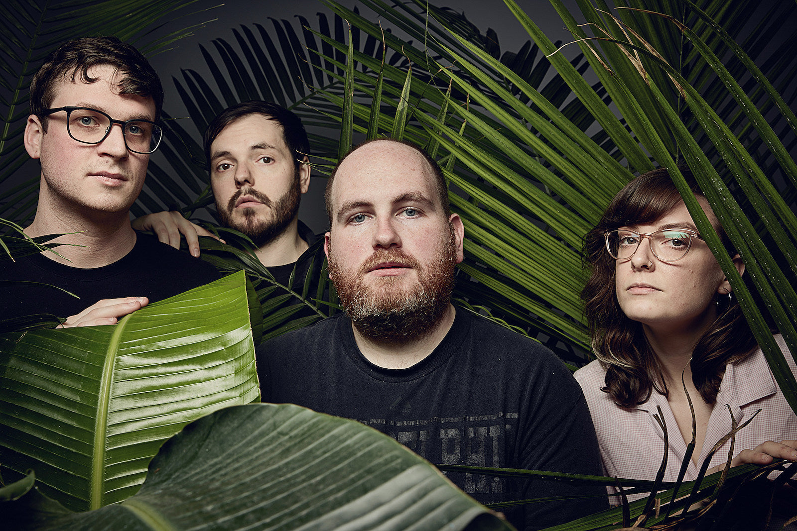 Big Nothing releasing ‘Chris,’ touring with Radiator Hospital (stream “Real Name”)