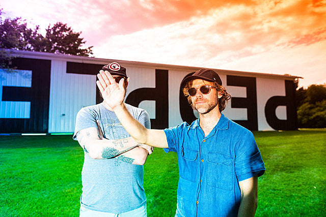 Aaron Dessner made a playlist ahead of this weekend’s 37d03d NYC festival