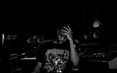 Big Sean drops 2 more songs (one w/ Kanye), expands tour