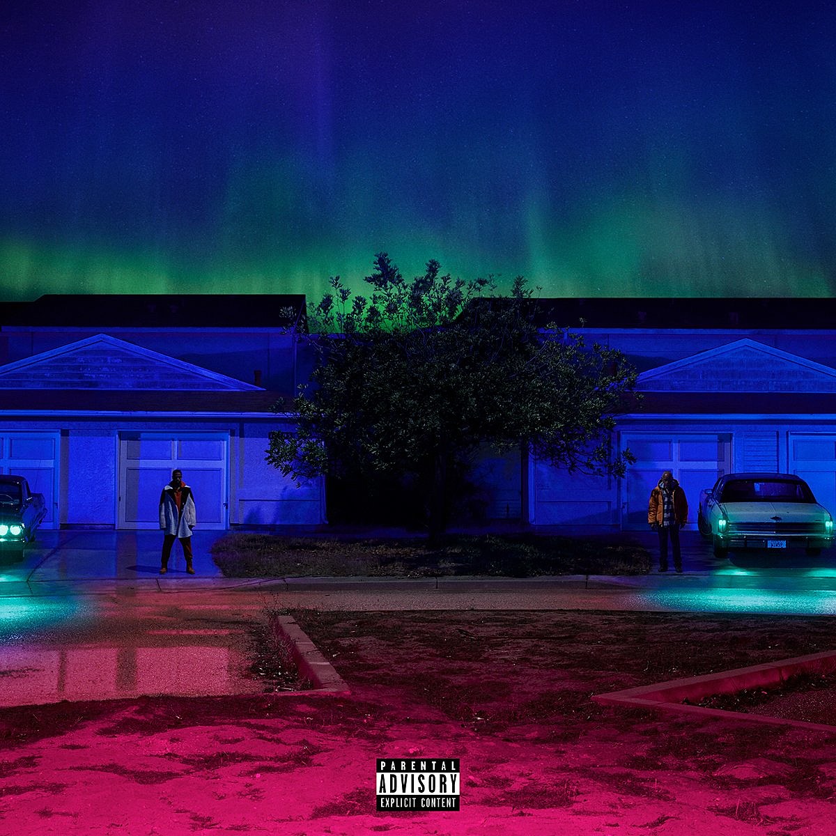 Big Sean releasing ‘I Decided.,’ touring, playing Radio City (dates, videos)