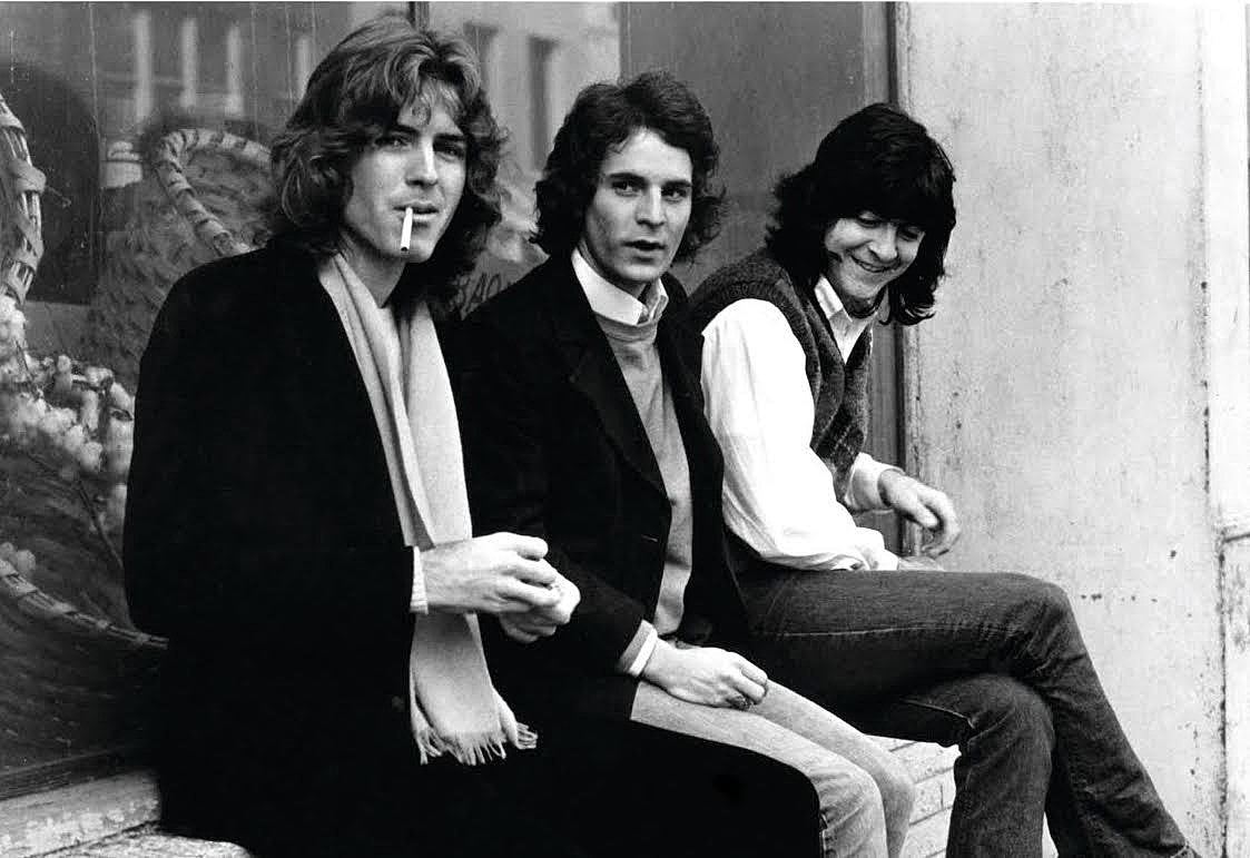 Big Star ‘Third’ deluxe box set coming in October — listen to “Like St. Joan (Kanga Roo)” demo