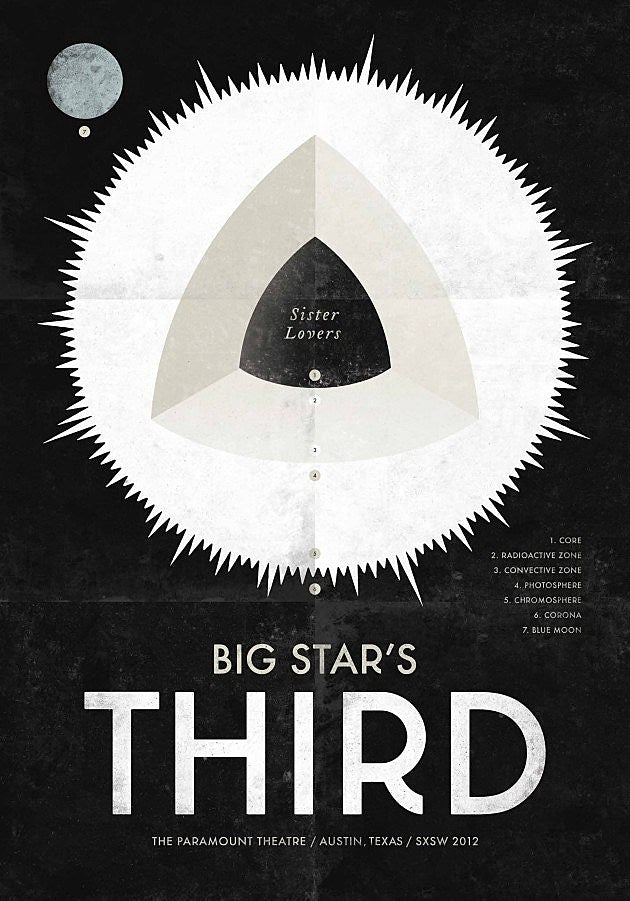 Members of Wilco, REM, Yo La Tengo & more playing Big Star tribute in L.A.