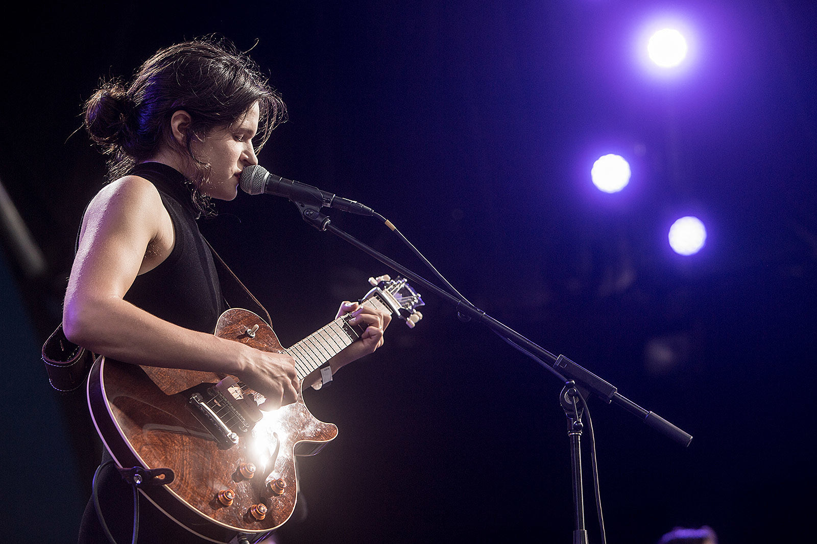 Big Thief playing Conor Oberst/Hop Along Prospect Park show, Newport Folk Fest, more