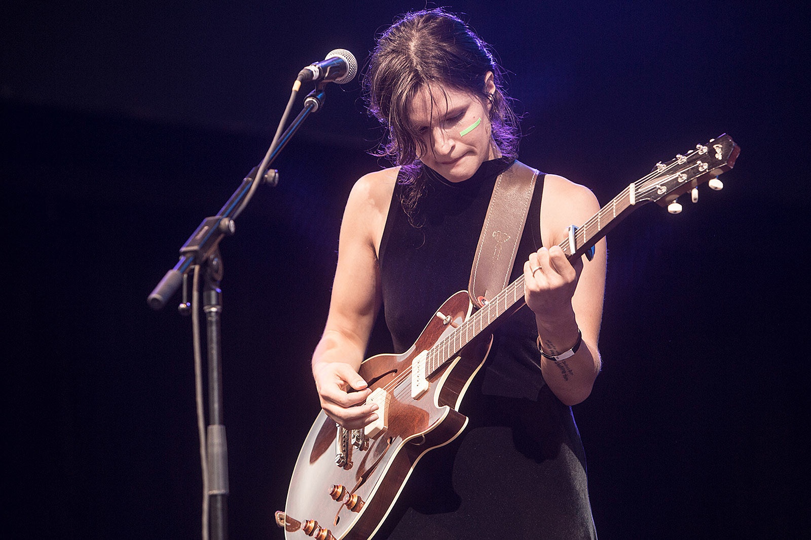 Big Thief debut new song “Simulation Swarm” (watch)