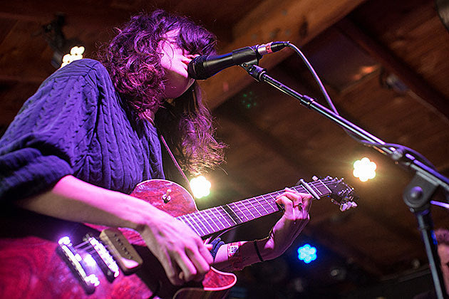 Big Thief share “Humans” from upcoming debut LP