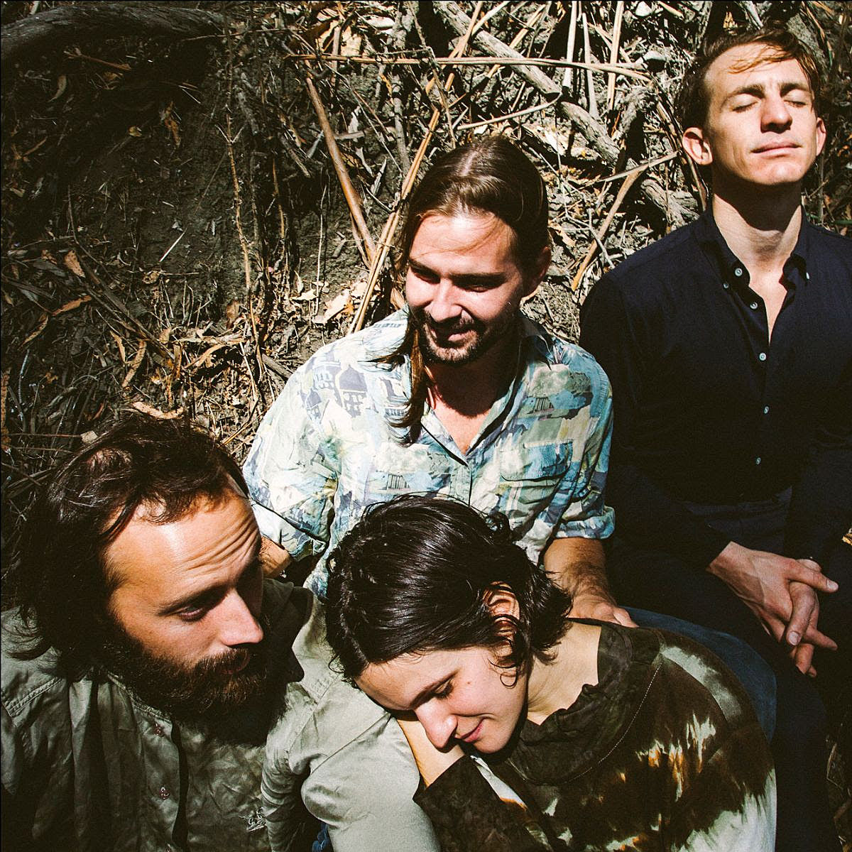 Big Thief release new song, “Love In Mine” (listen)