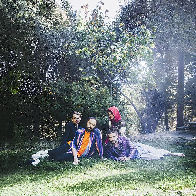 Big Thief sign to 4AD for new album ‘U.F.O.F,’ share title track, touring