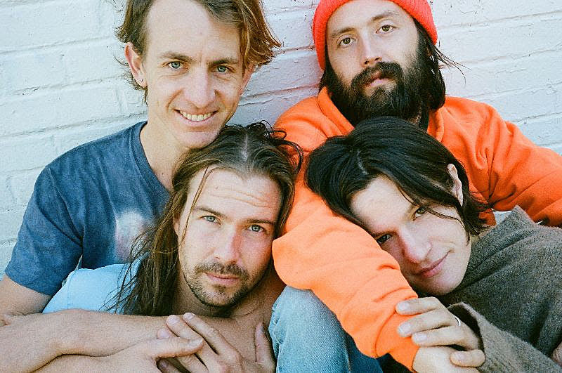 Big Thief share “Century,” add 4th NYC show to tour