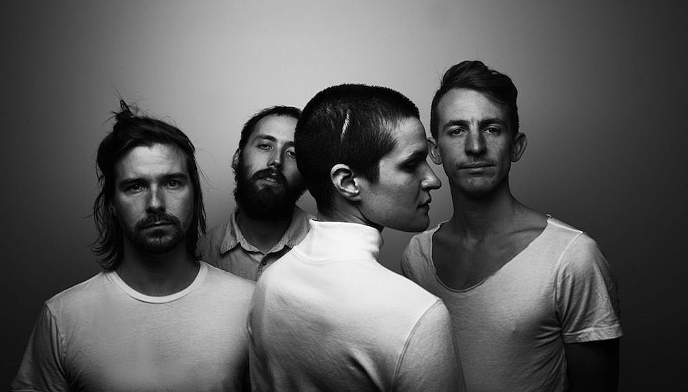 Big Thief share “Shark Smile” off new LP ‘Capacity’