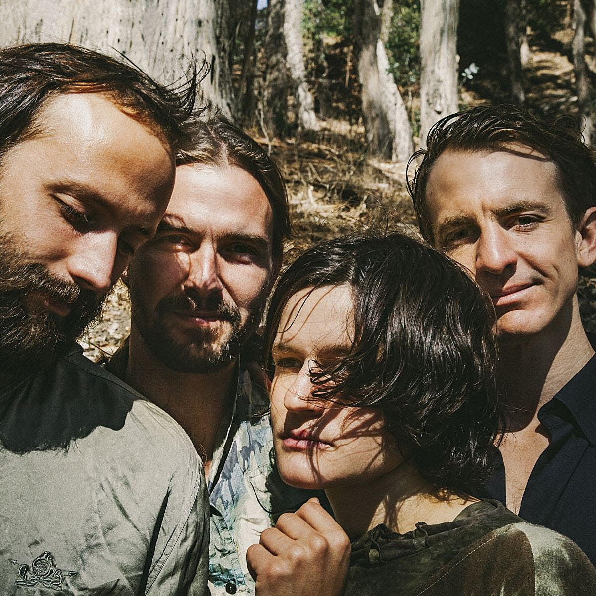 Big Thief announce 2nd album of 2019, ‘Two Hands’ (listen to “Not”)