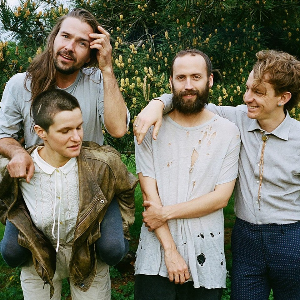 tours announced: Big Thief, Ryley Walker, Lee “Scratch” Perry, SRSQ, more