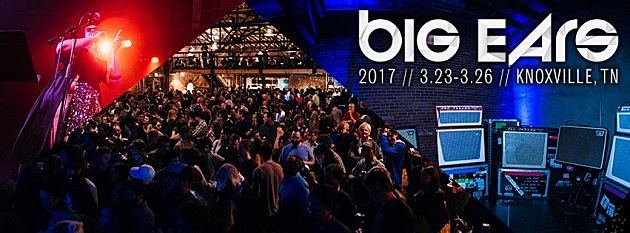 Big Ears Festival lineup: Wilco, Blonde Redhead, Magnetic Fields, Xiu Xiu, Deerhoof, more