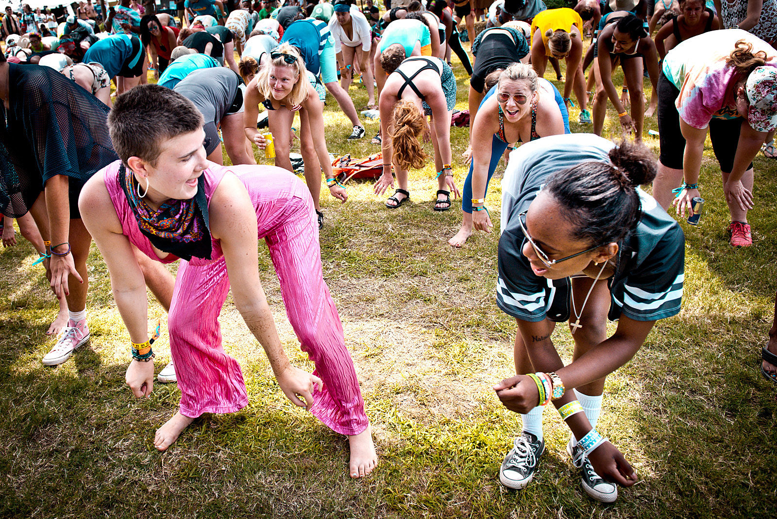 Big Freedia taught Bonnaroo to twerk (watch)