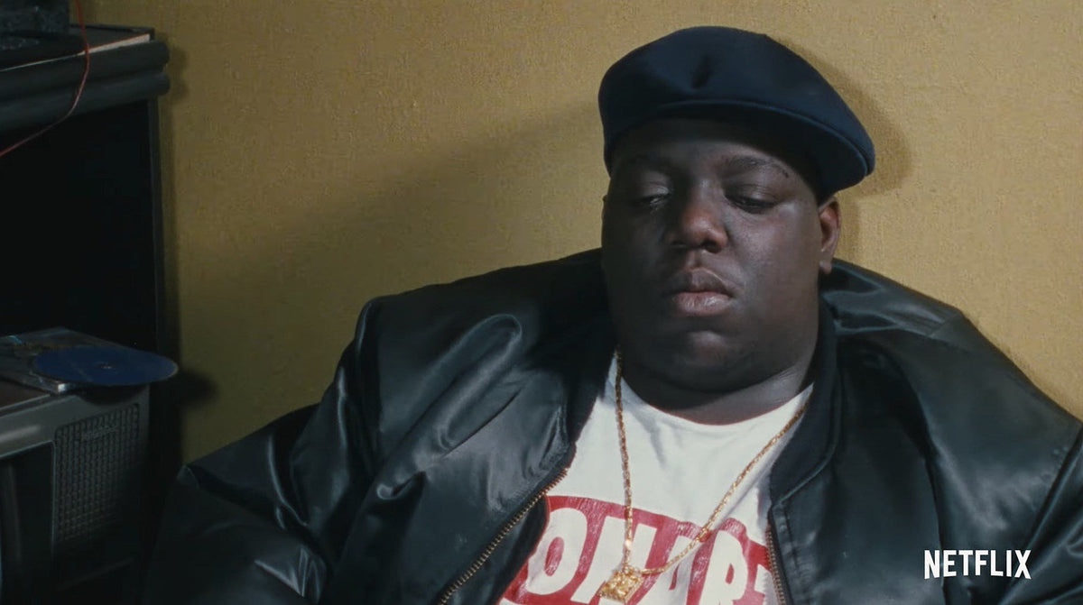 New Biggie doc ‘I Got A Story To Tell’ coming to Netflix in March (watch the trailer)