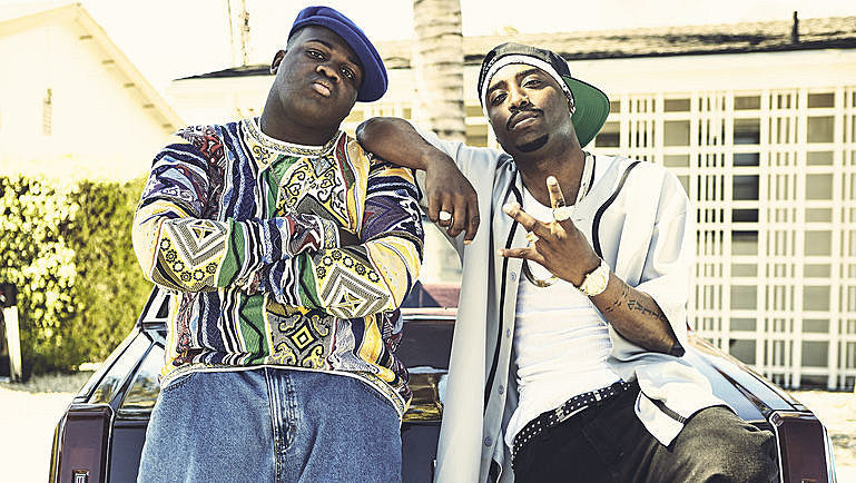 Biggie/Tupac series ‘Unsolved’ premieres tonight (watch sneak previews)