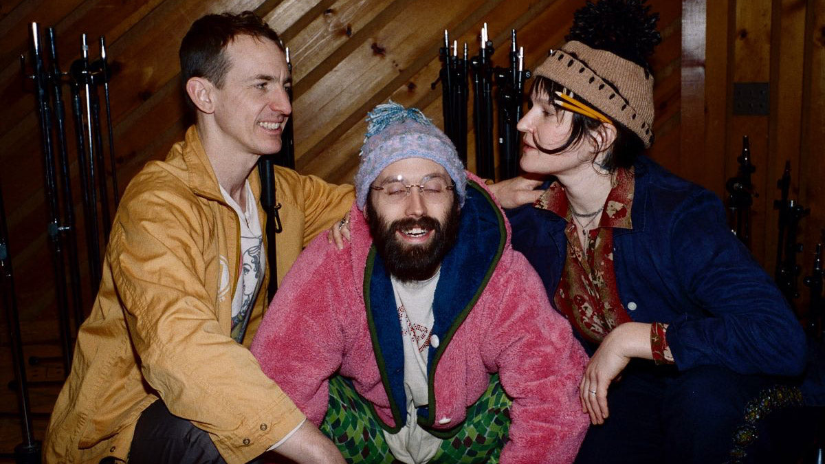 Big Thief announce fall tour