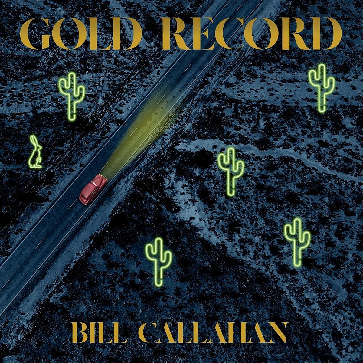 Bill Callahan releasing new album ‘Gold Record’ in September