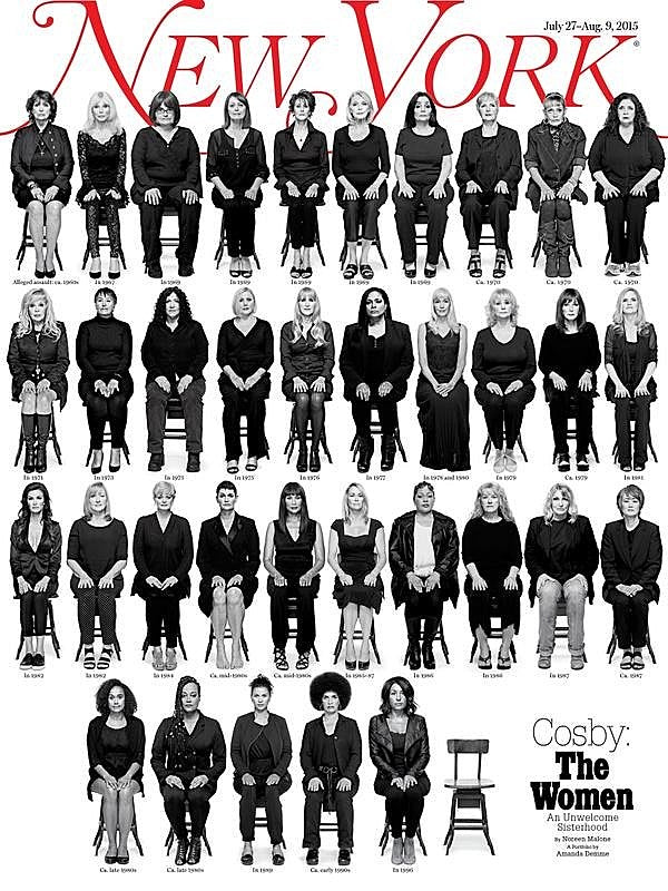 Bill Cosby sentenced to 3 to 10 years in prison, ruled a “sexually violent predator”