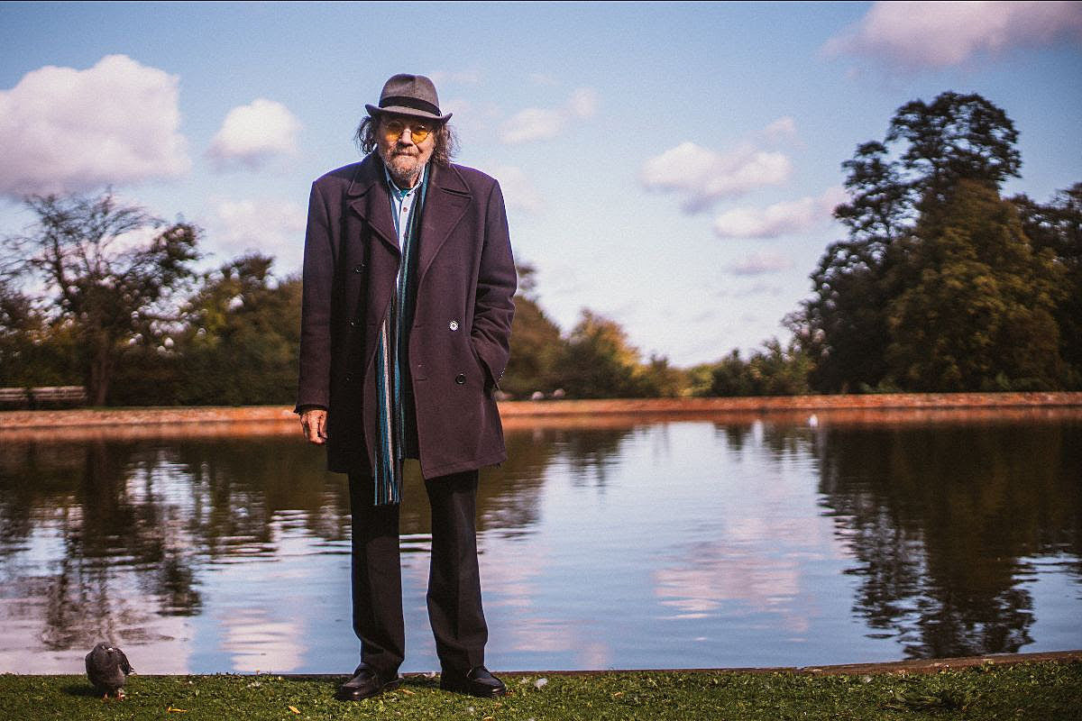 Bill Fay, cult folk great, dead at 81