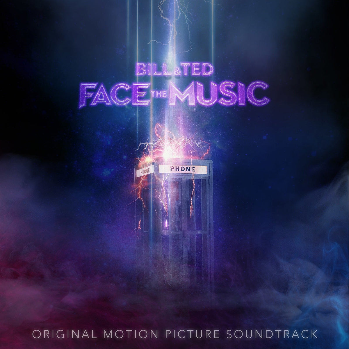 ‘Bill & Ted: Face the Music’ soundtrack announced, Weezer song released