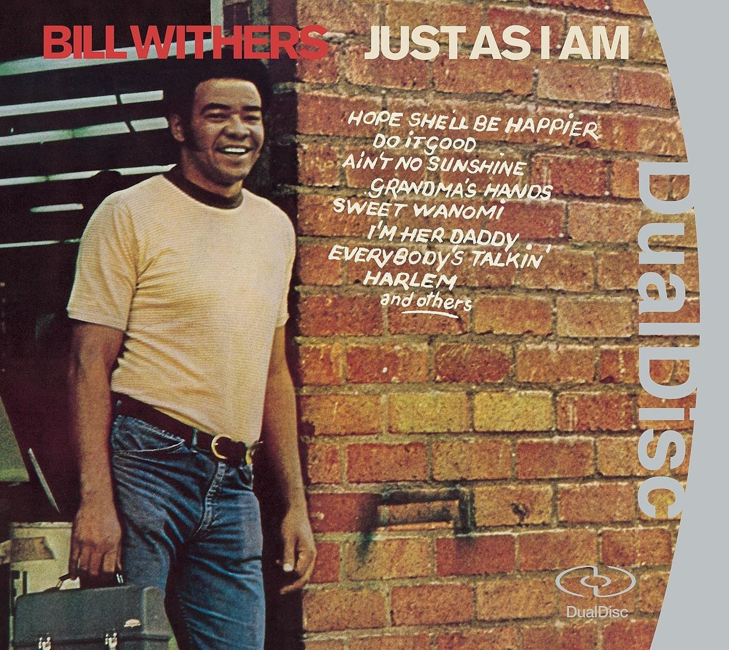 Bill Withers, RIP