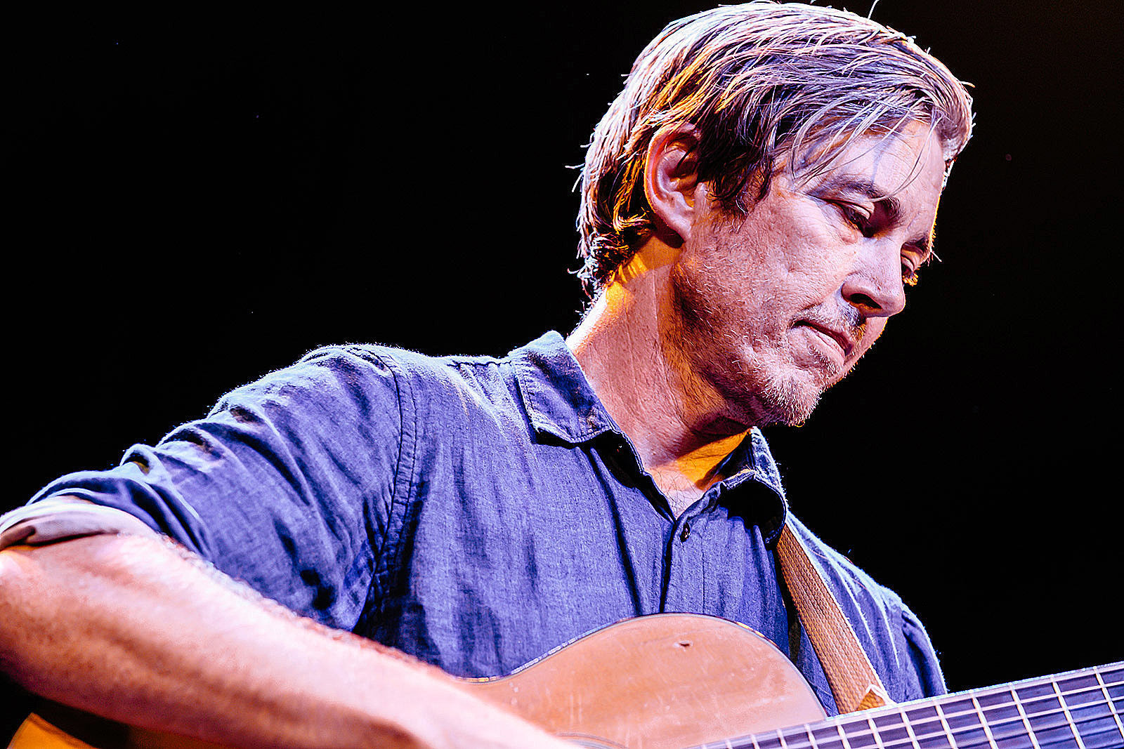 Today’s livestreams (Bill Callahan, Mirah, Phish, more)