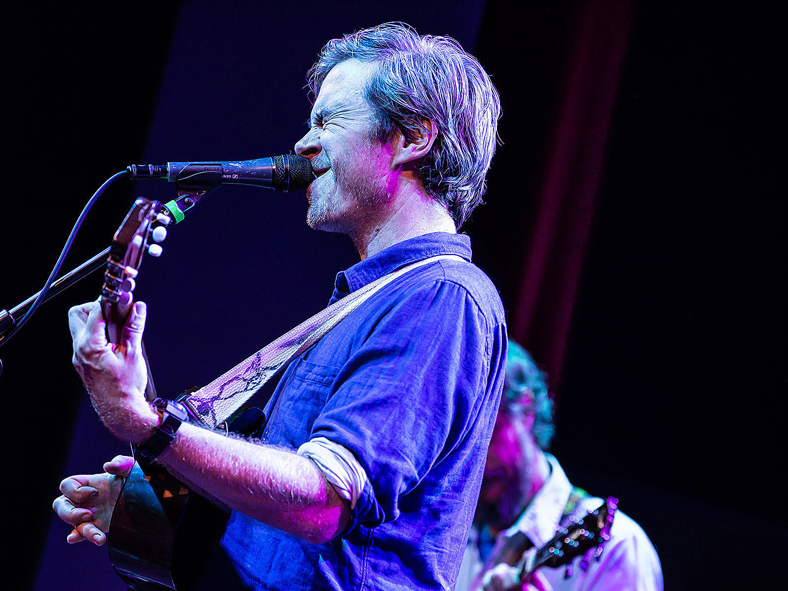 Bill Callahan shares “Another Song” from his upcoming ‘Gold Record’