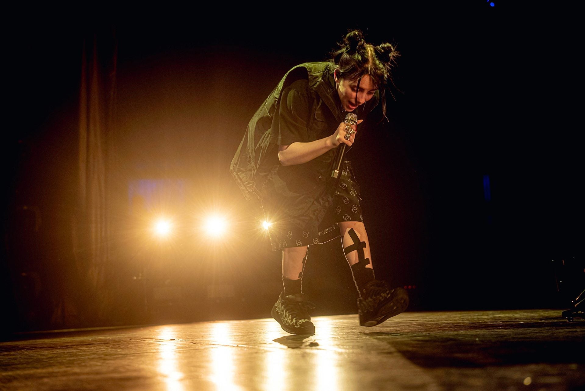 Billie Eilish, Billie Joe Armstrong & more playing iHeartRadio coronavirus charity show