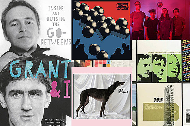 Bill’s Indie Basement (12/1): the week in classic indie, college rock, and more