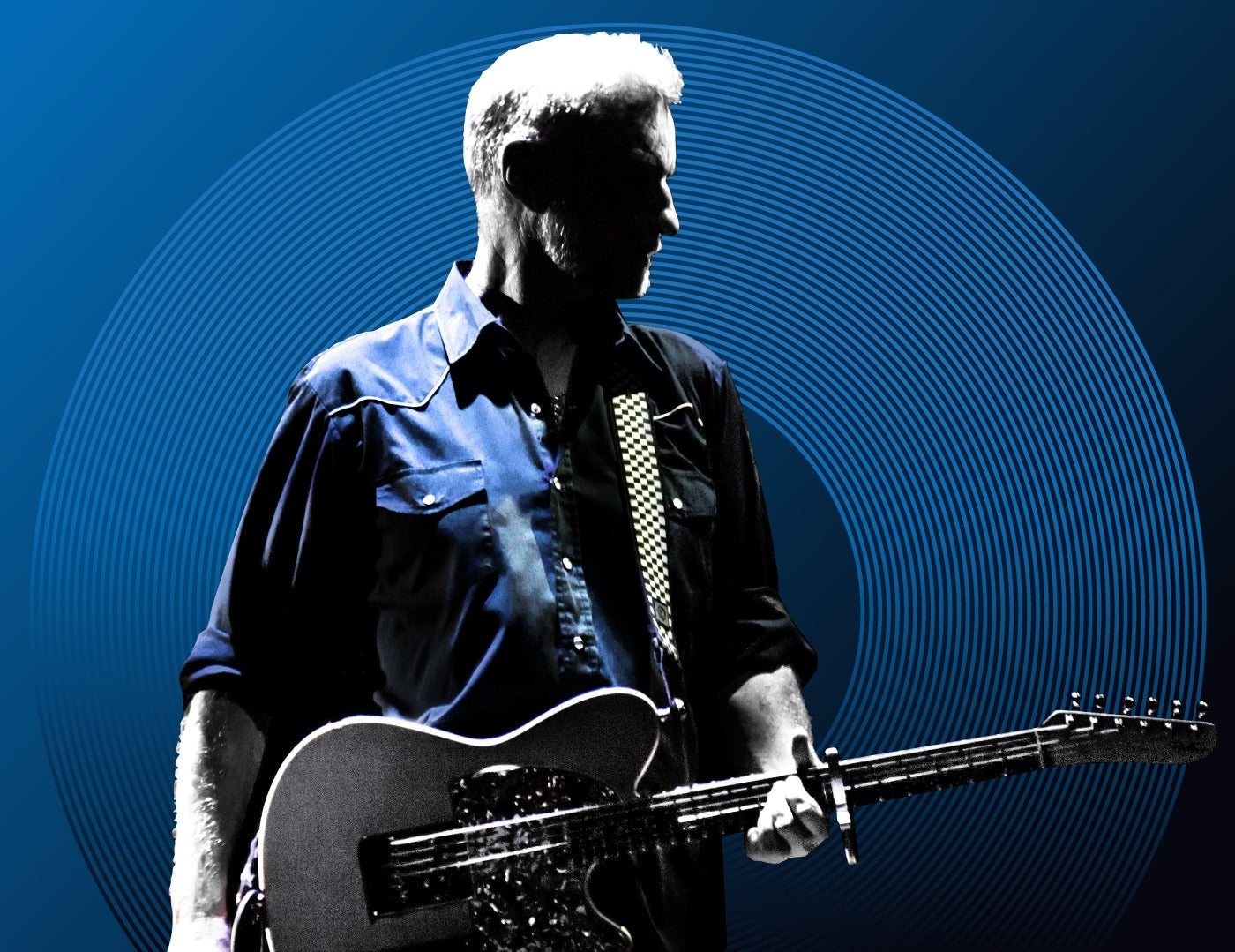 Billy Bragg announces fall tour dates