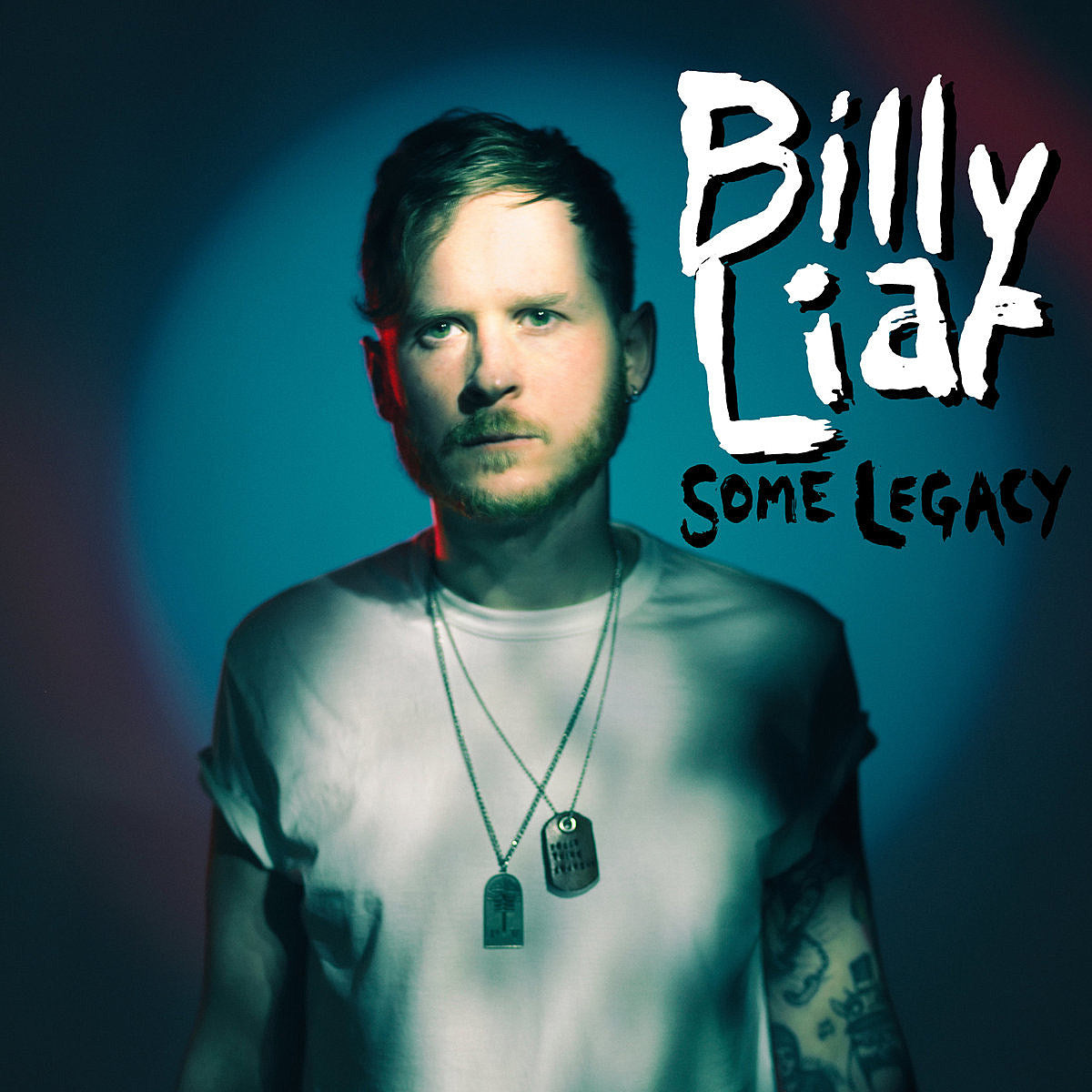 Billy Liar releasing ‘Some Legacy’ (stream “Pills”)