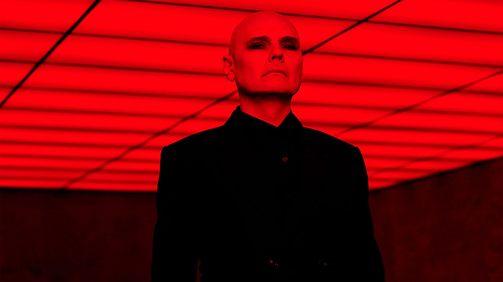 Smashing Pumpkins’ Billy Corgan teases shows with “The Machines of God”