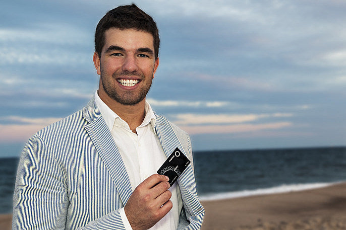Fyre Festival’s Billy McFarland arrested again for allegedly selling fake tickets