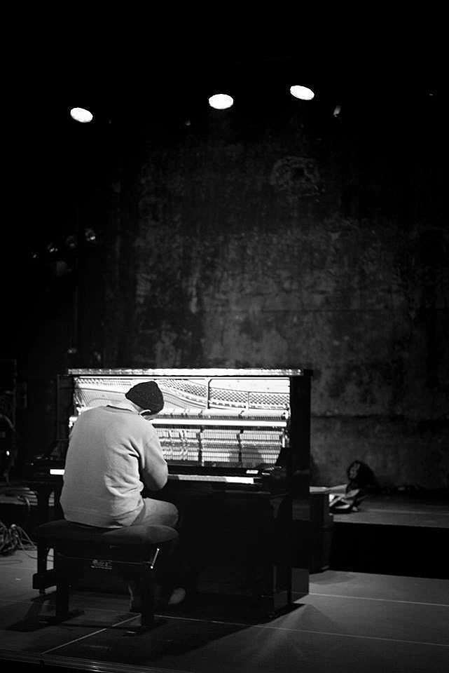 Bing & Ruth playing Murmrr Ballroom, Alice Boman opening (who’s playing a free NYC show)
