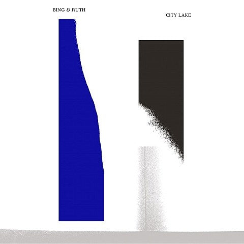 Bing & Ruth reissued ‘City Lake,’ playing it at LPR with Port St. Willow (who are playing their new album)