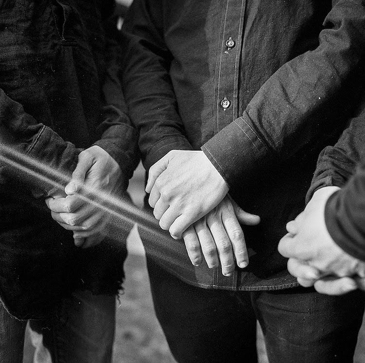 Birds In Row announce 2019 US tour