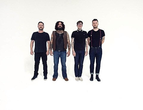 Birth Defects (ex-Thee Oh Sees) releasing their debut album on Wavves’ label, produced by Ty Segall (listen to it)