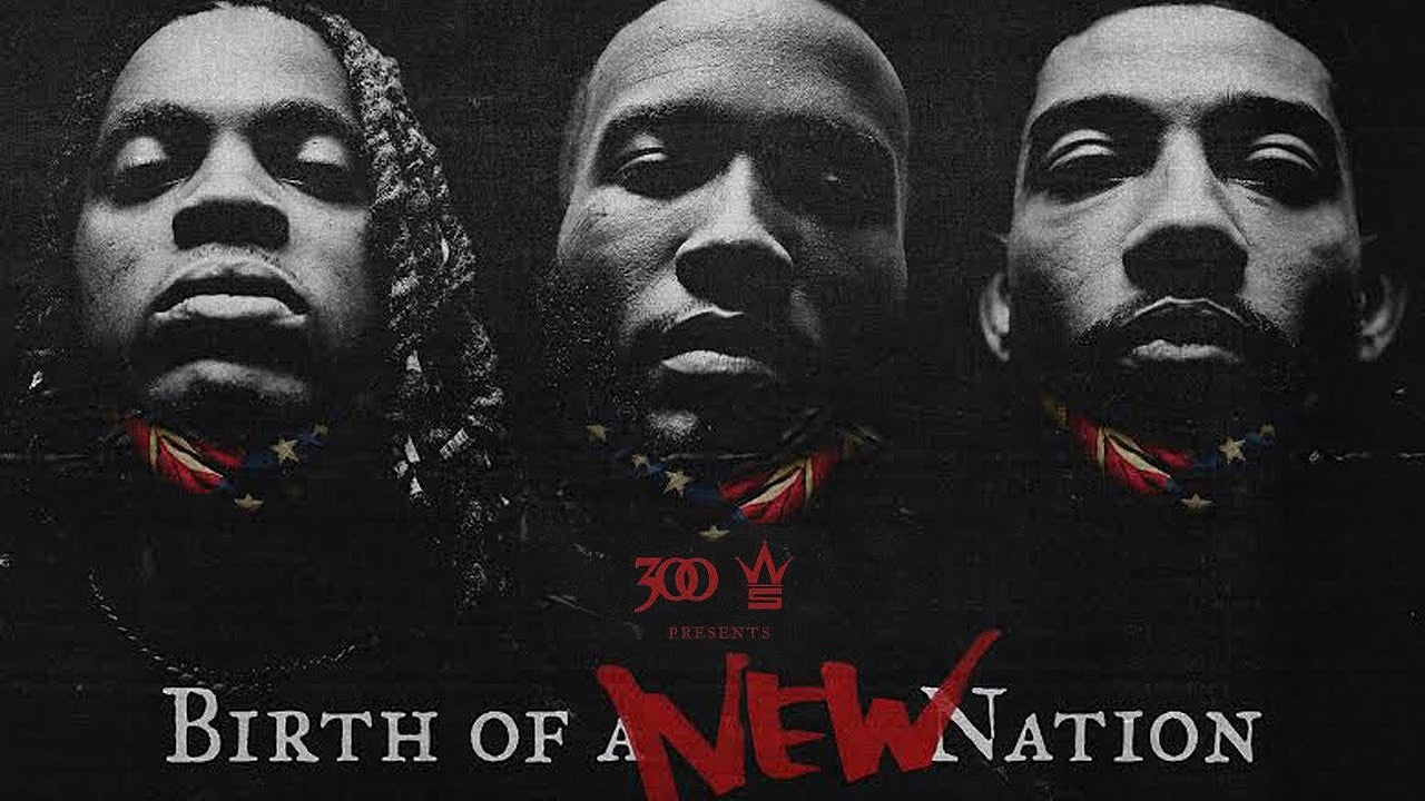 Dae Dae, Shy Glizzy & PnB Rock on ‘Birth of a New Nation’ tour