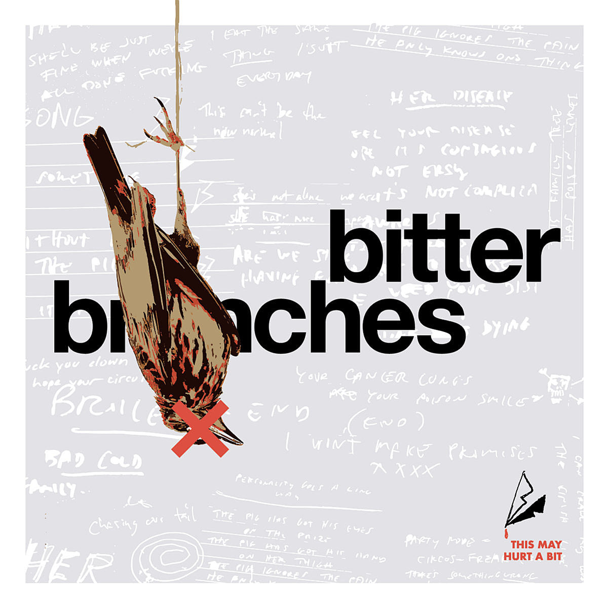 stream Bitter Branches’ (Deadguy vocalist Tim Singer & more) debut EP