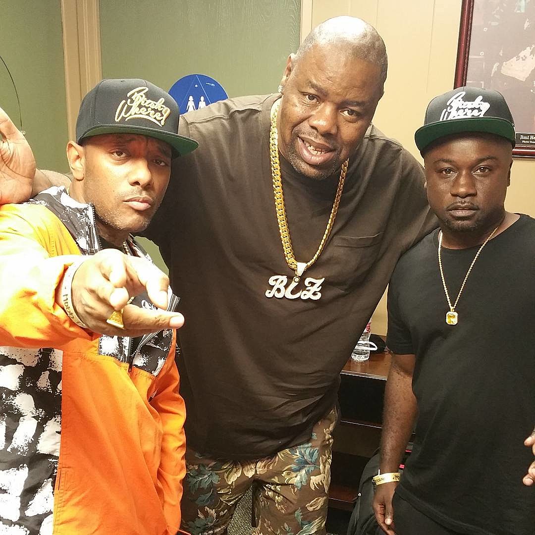 El-P, Danny Brown, Biz Markie, Lil Wayne, Flying Lotus, more pay tribute to Prodigy