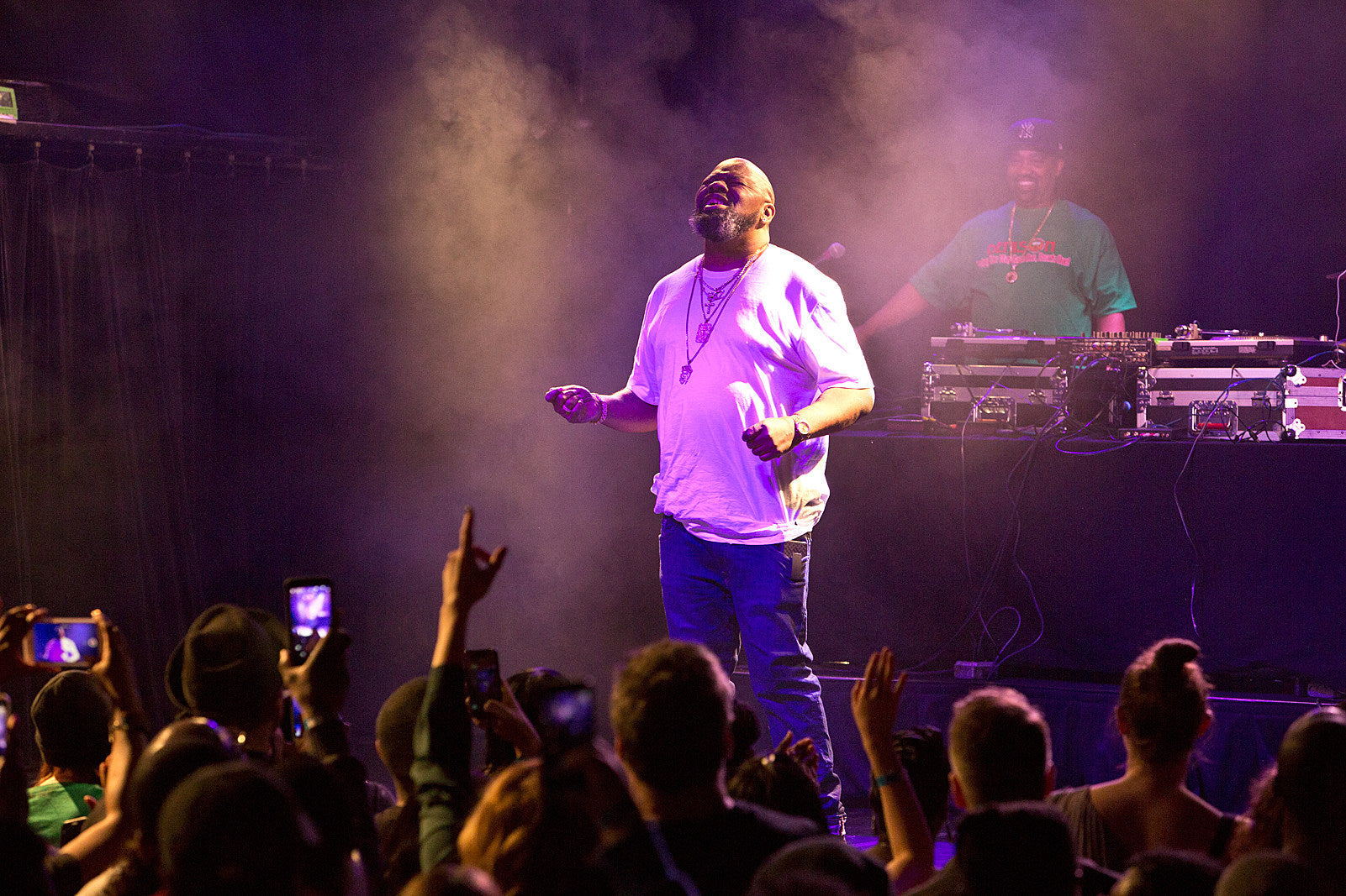 Biz Markie dead at 57