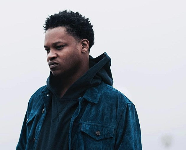BJ the Chicago Kid released ‘In My Mind’ ft. Kendrick Lamar, Big K.R.I.T. & Chance the Rapper, touring (dates, stream)