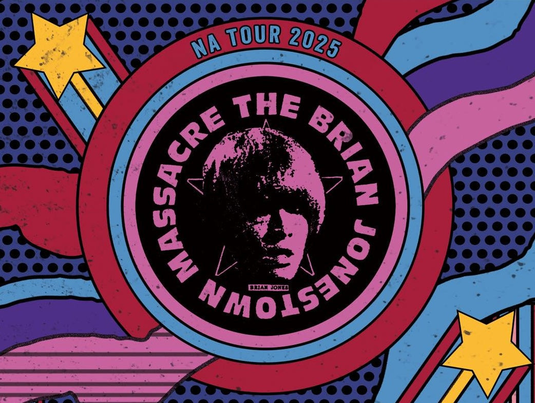 The Brian Jonestown Massacre announce North American tour; documentary ‘DiG XX’ now streaming