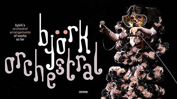 tours announced: Bjork, Loving, D.O.A., Graham Parker, The Buttertones, more