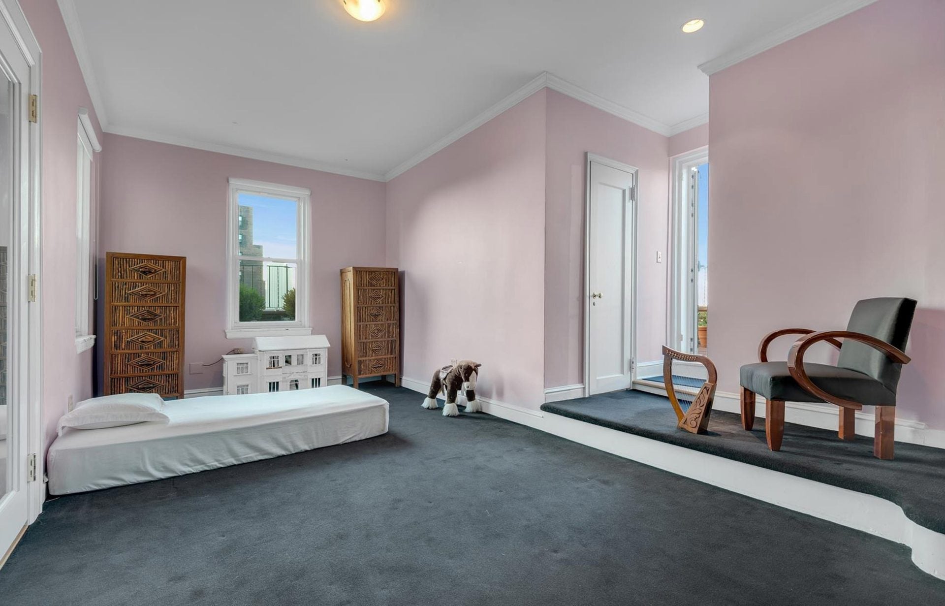 Buy Bjork’s Penthouse (for $9 Million)