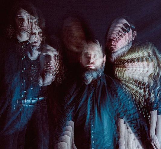 The Black Angels announce new LP (listen to “Currency”), touring with A Place to Bury Strangers