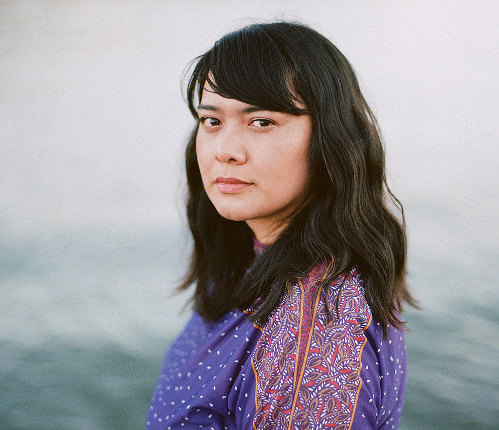 Black Belt Eagle Scout shares song, touring with Saintseneca