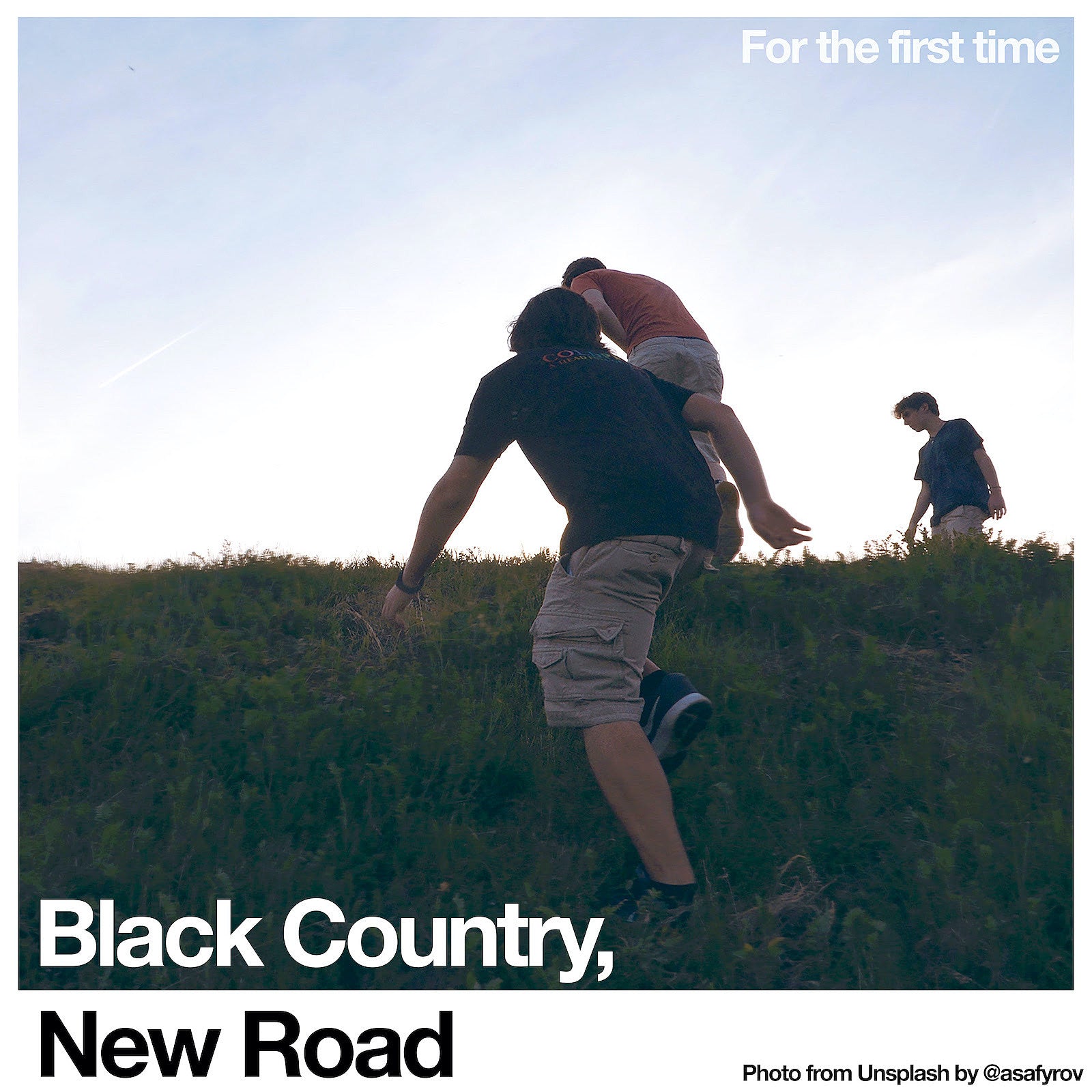 Black Country, New Road announce debut album for Ninja Tune, share new song