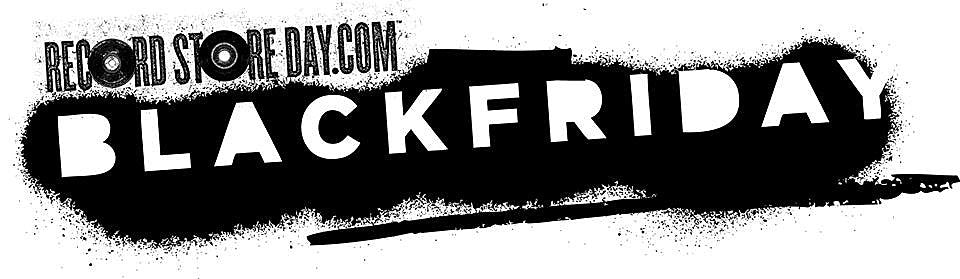 Record Store Day announces list of 2016 Black Friday exclusive releases